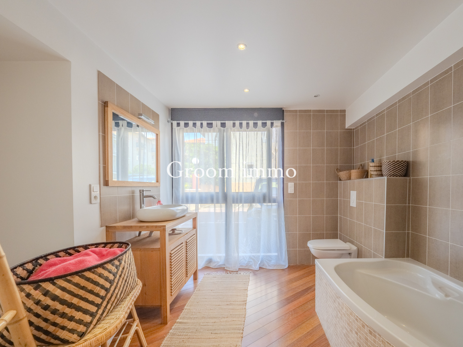 Image_8, Appartement, Biarritz, ref :MEVAP420004510