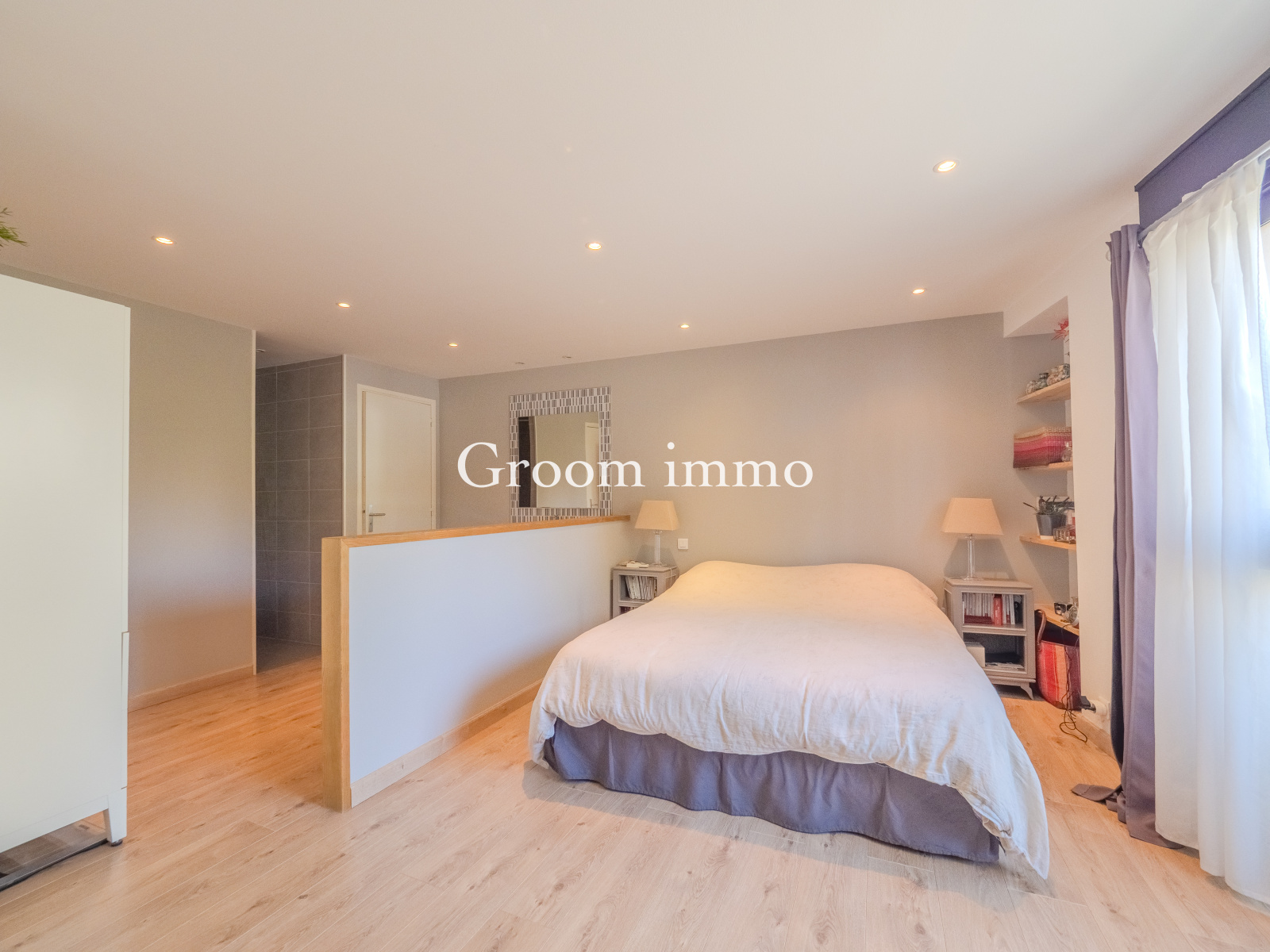 Image_4, Appartement, Biarritz, ref :MEVAP420004510