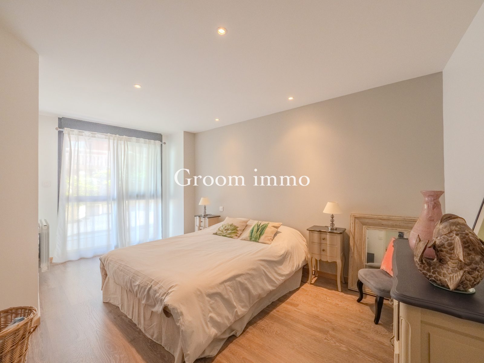 Image_6, Appartement, Biarritz, ref :MEVAP420004510