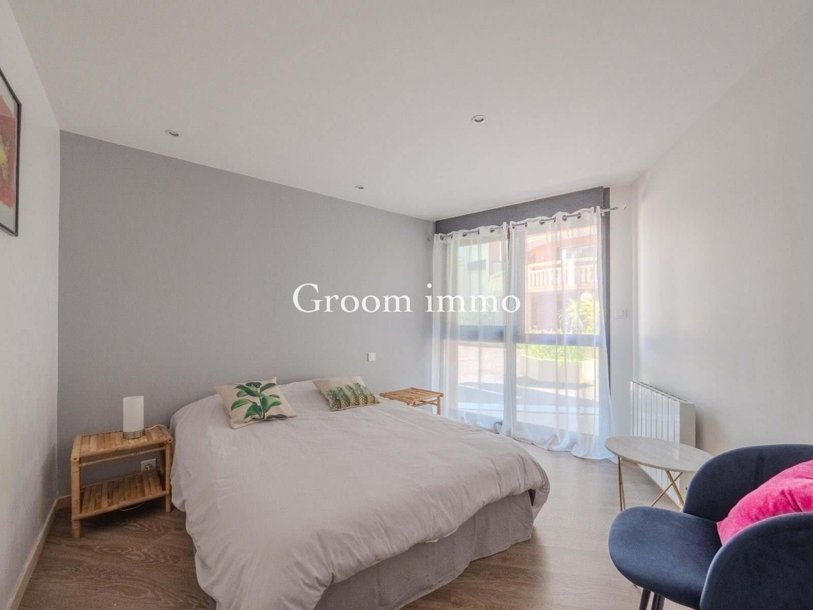 Image_7, Appartement, Biarritz, ref :MEVAP420004510