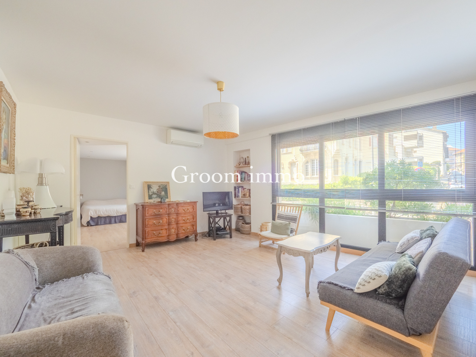 Image_1, Appartement, Biarritz, ref :MEVAP420004510