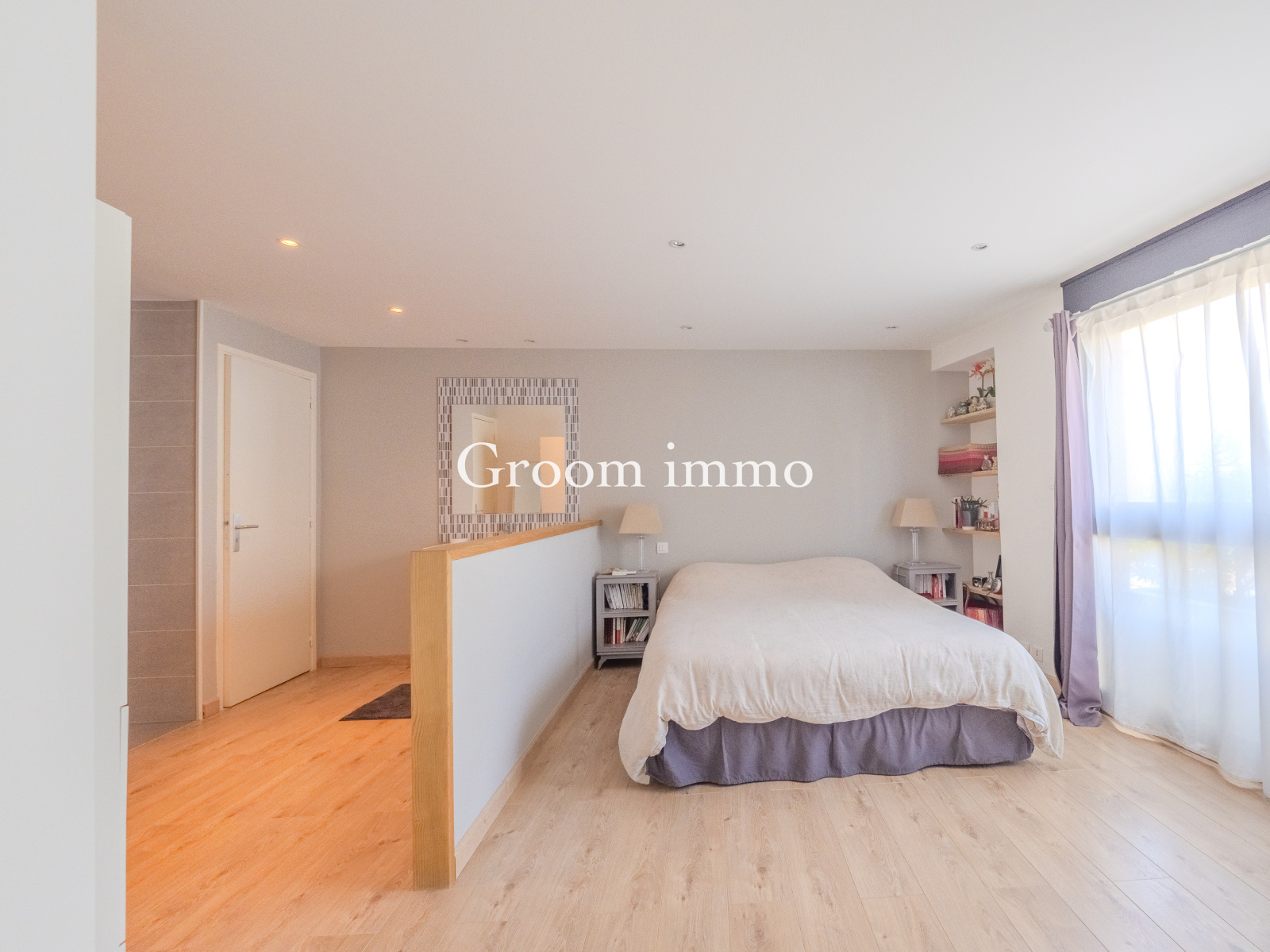 Image_4, Appartement, Biarritz, ref :MEVAP420004510