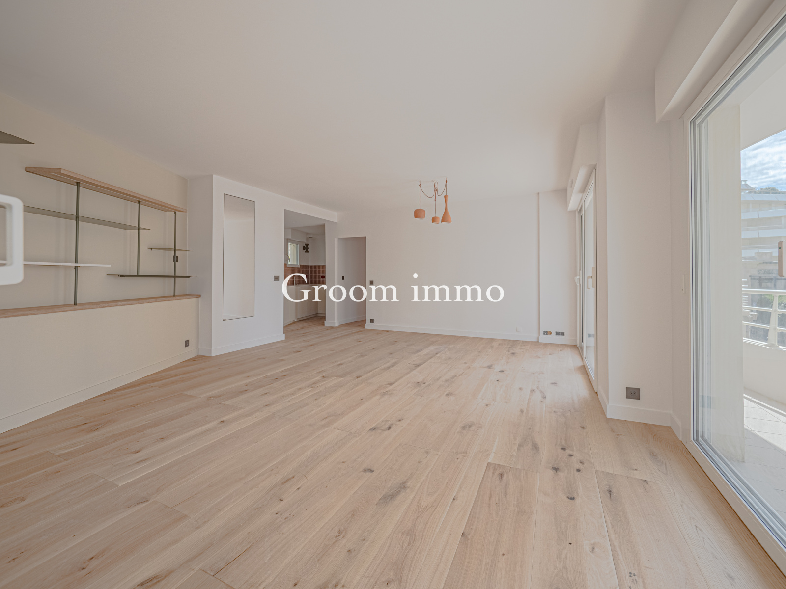 Image_1, Appartement, Biarritz, ref :1155A