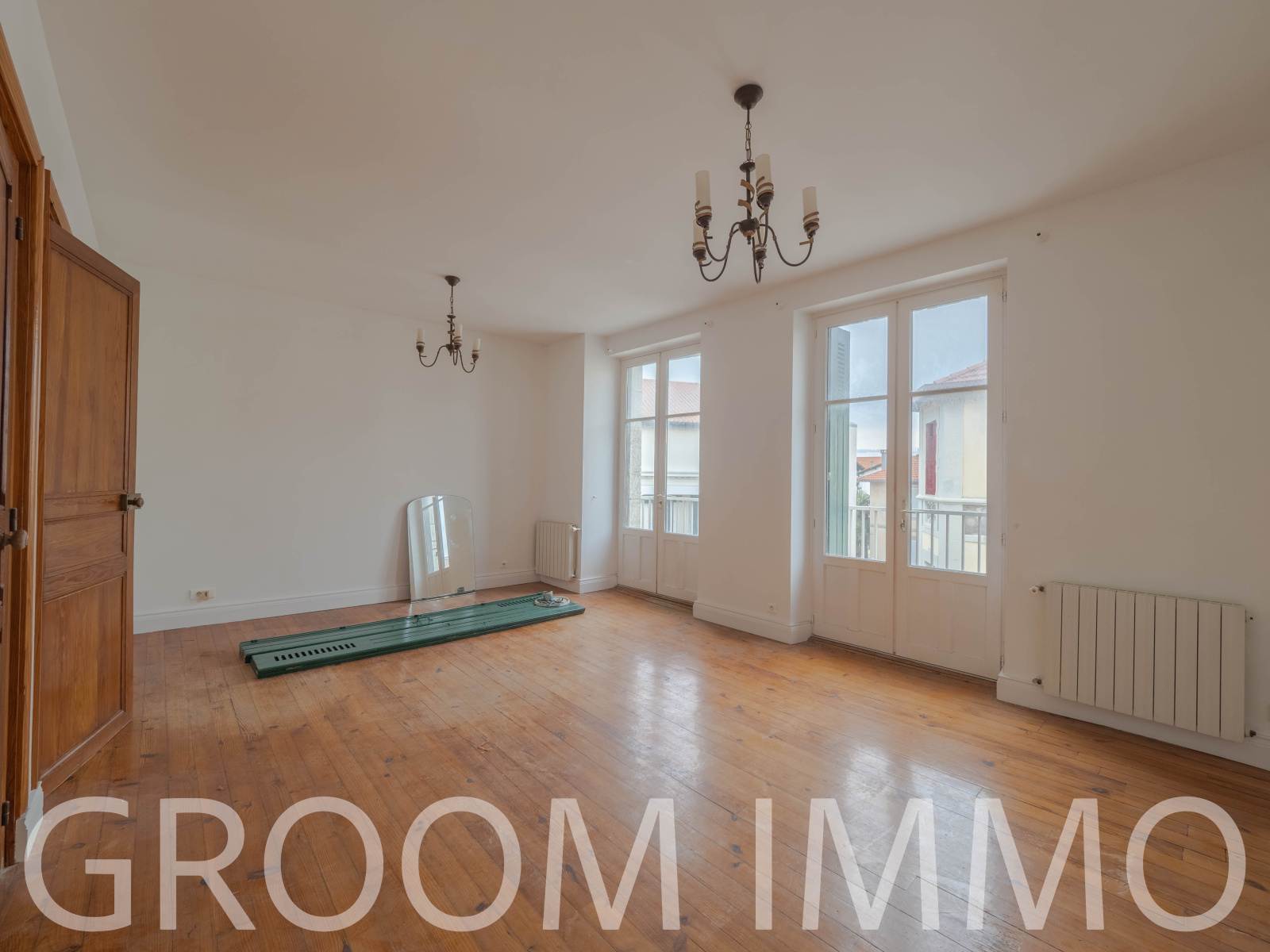 Image_1, Appartement, Saint-Jean-de-Luz, ref :35