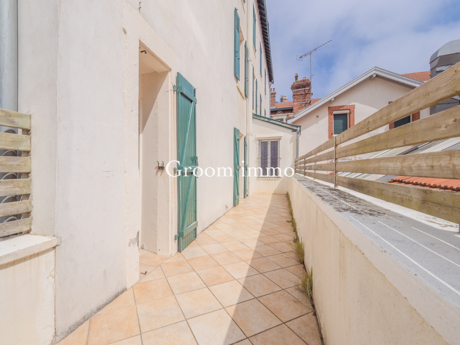 Image_2, Appartement, Biarritz, ref :EM 1303