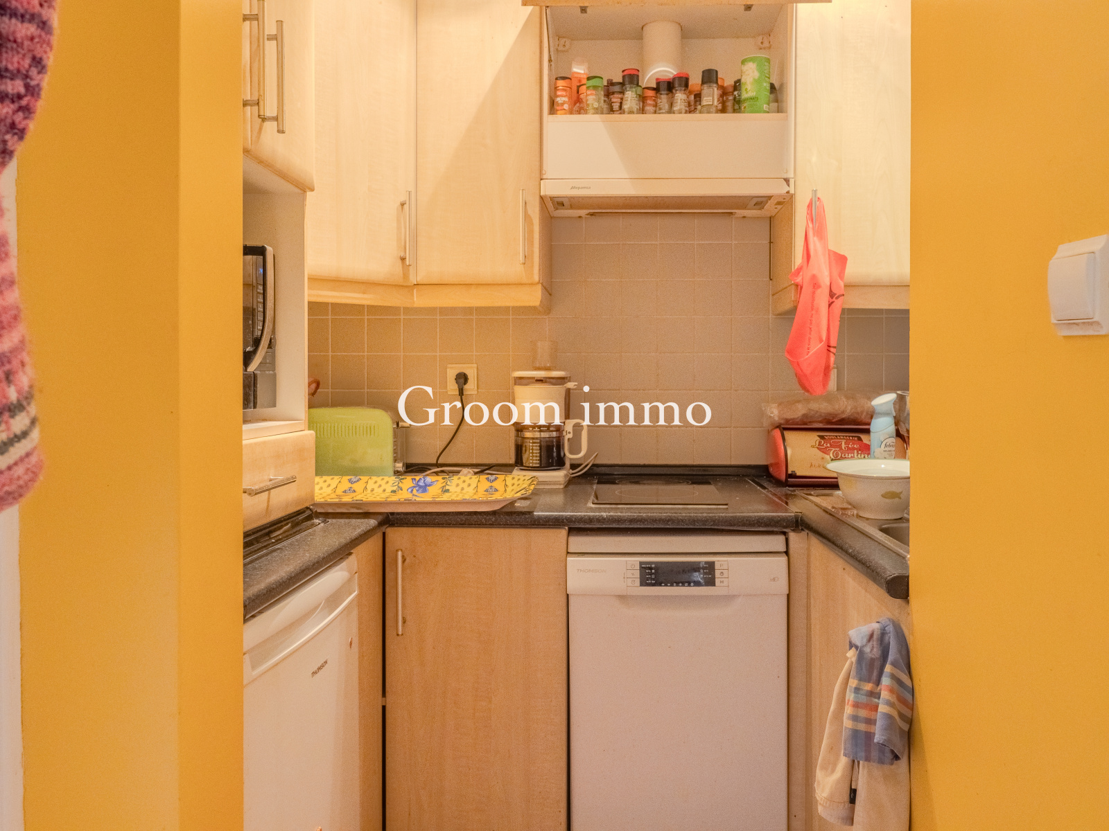 Image_3, Appartement, Biarritz, ref :MEVDU420004432