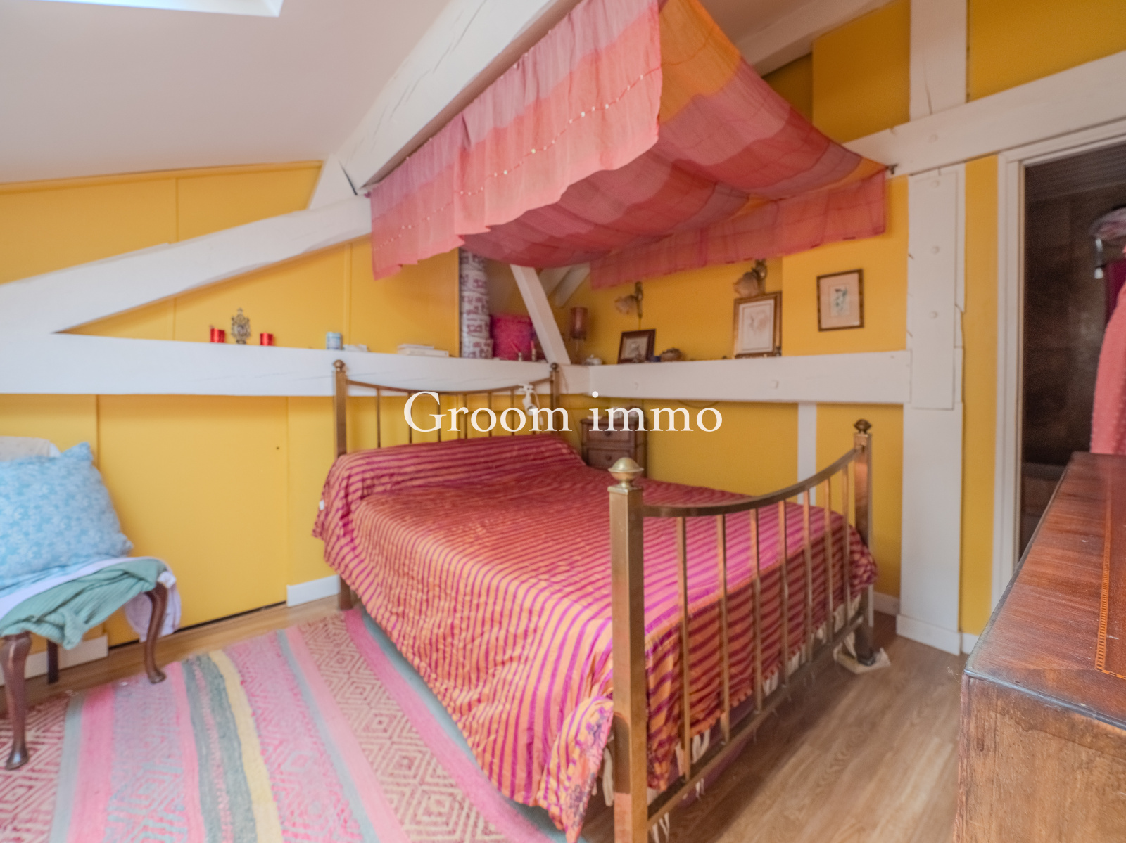 Image_5, Appartement, Biarritz, ref :MEVDU420004432
