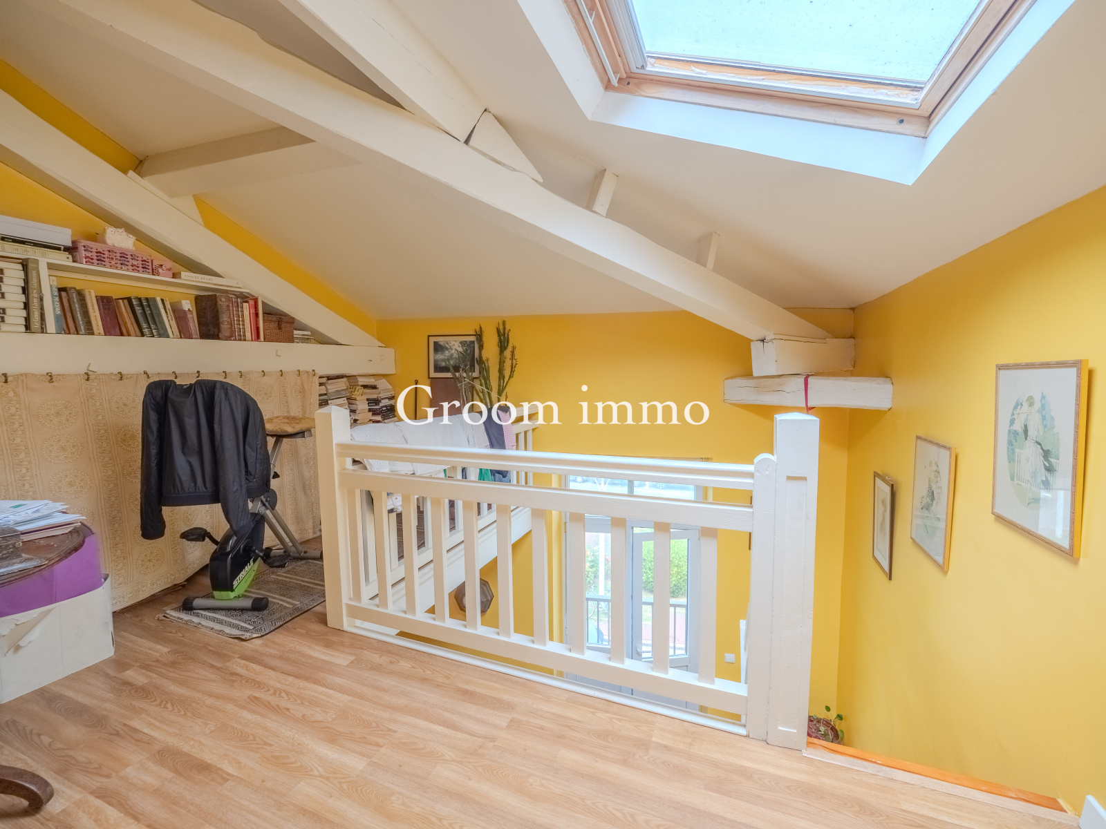 Image_4, Appartement, Biarritz, ref :MEVDU420004432