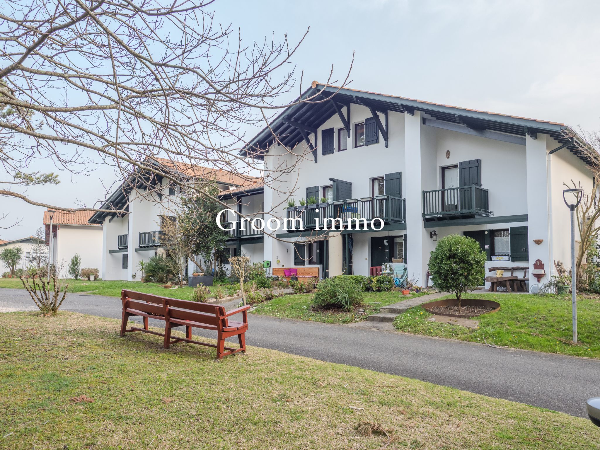 Agence immobilière de Groom Immo