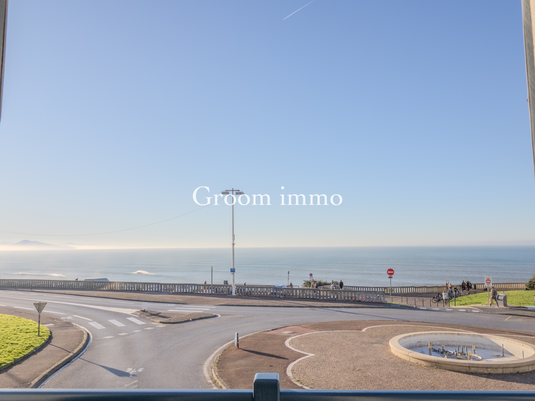 Agence immobilière de Groom Immo