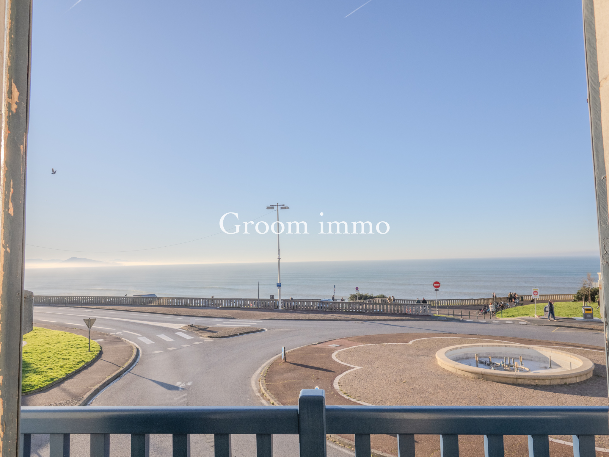 Agence immobilière de Groom Immo