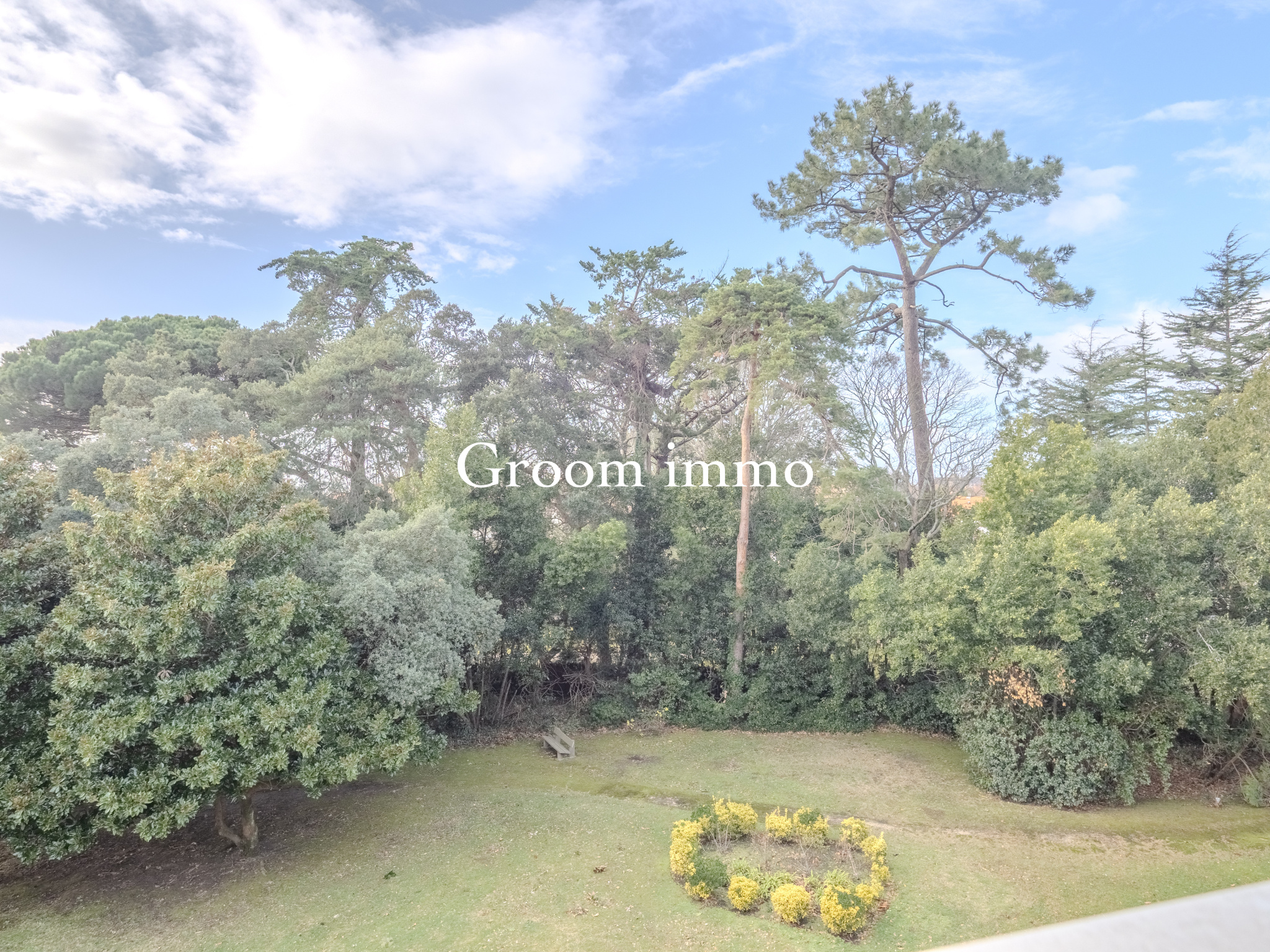 Agence immobilière de Groom Immo