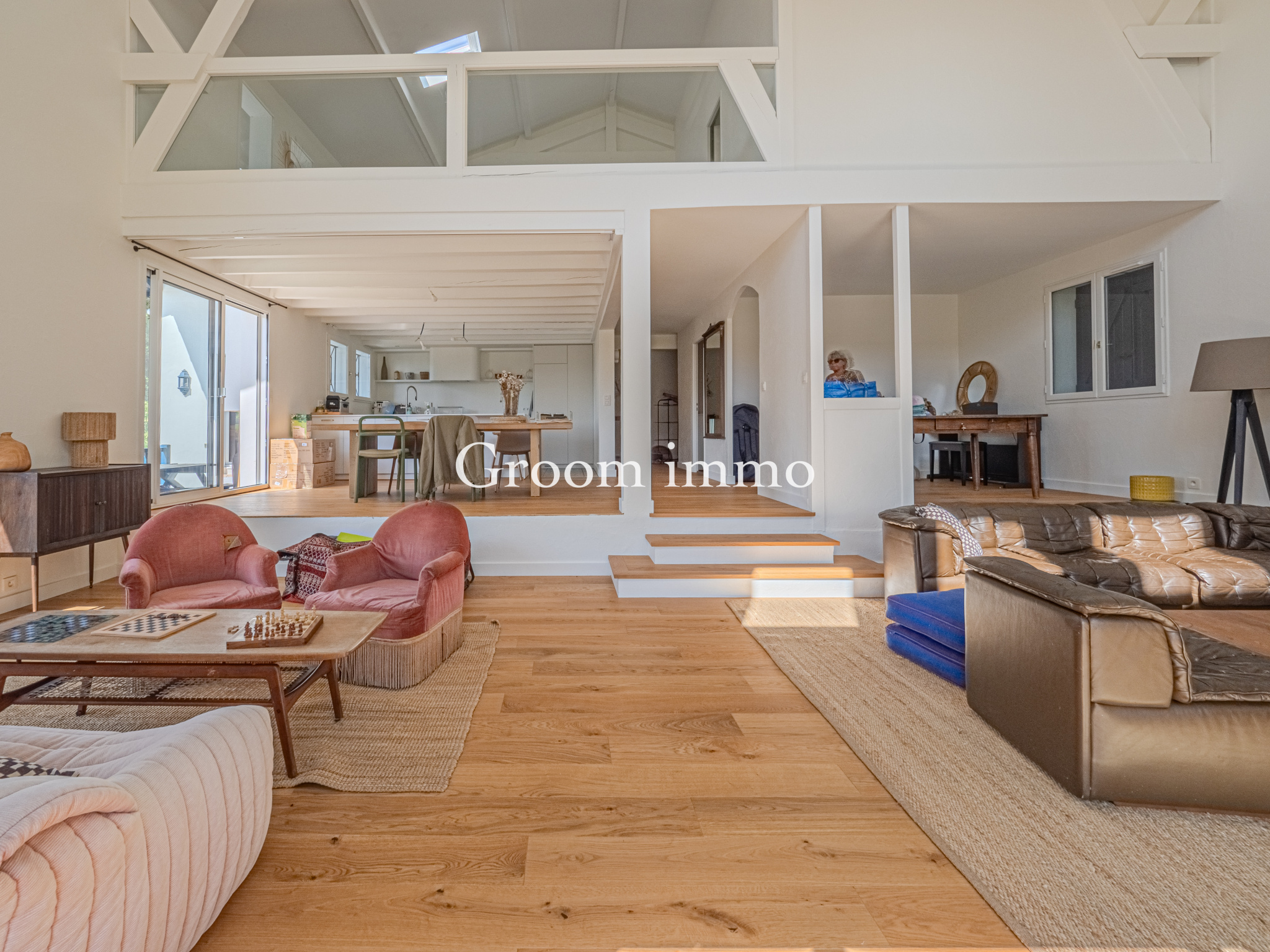 Agence immobilière de Groom Immo