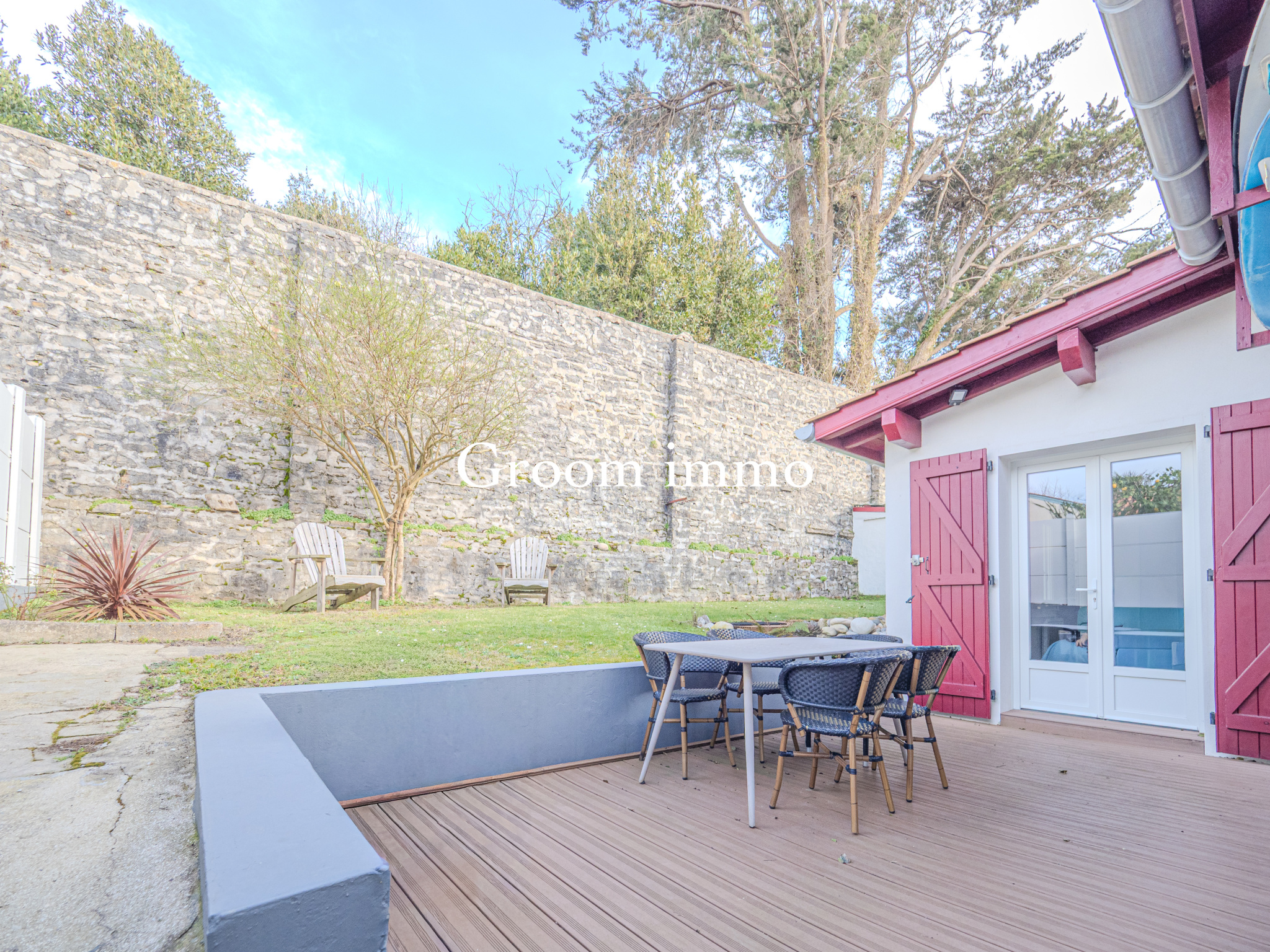 Agence immobilière de Groom Immo