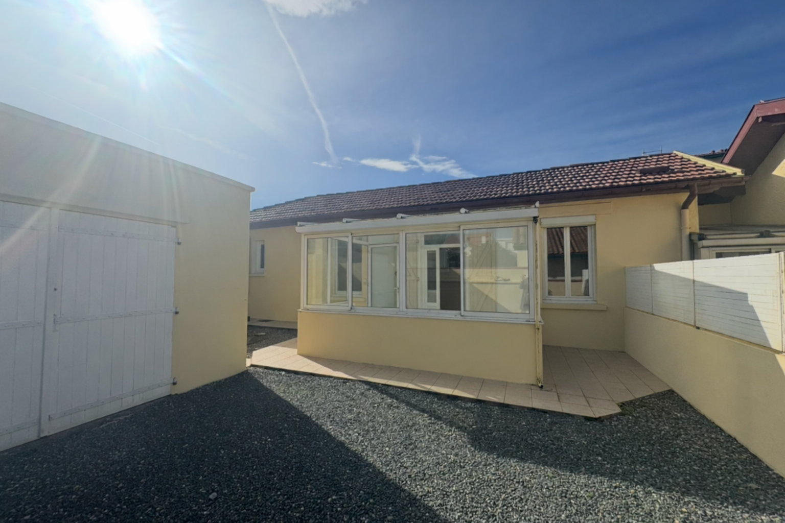 Agence immobilière de Groom Immo