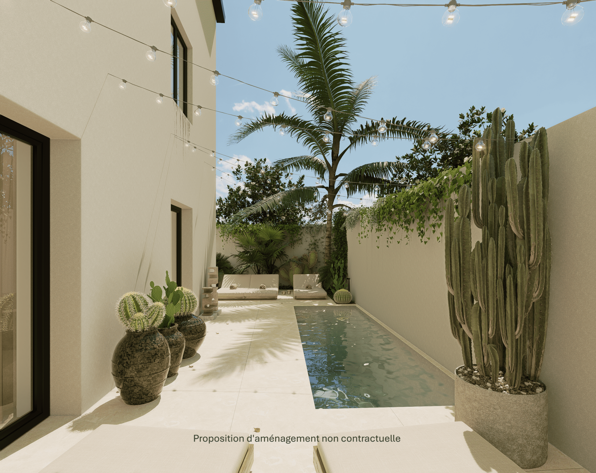 Agence immobilière de Groom Immo