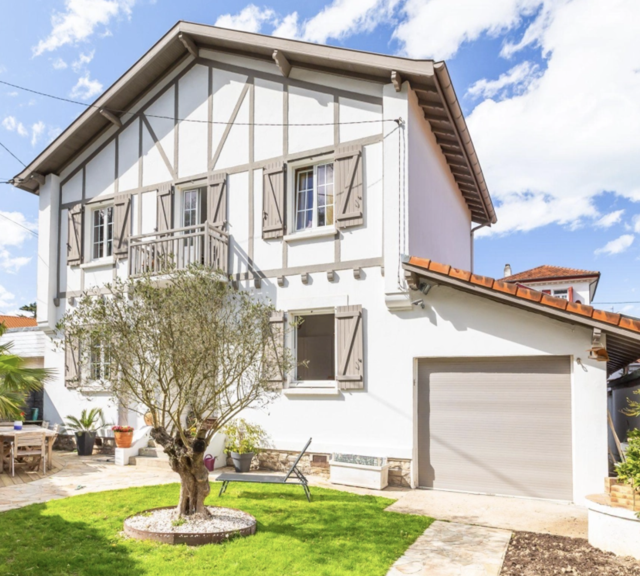 Agence immobilière de Groom Immo