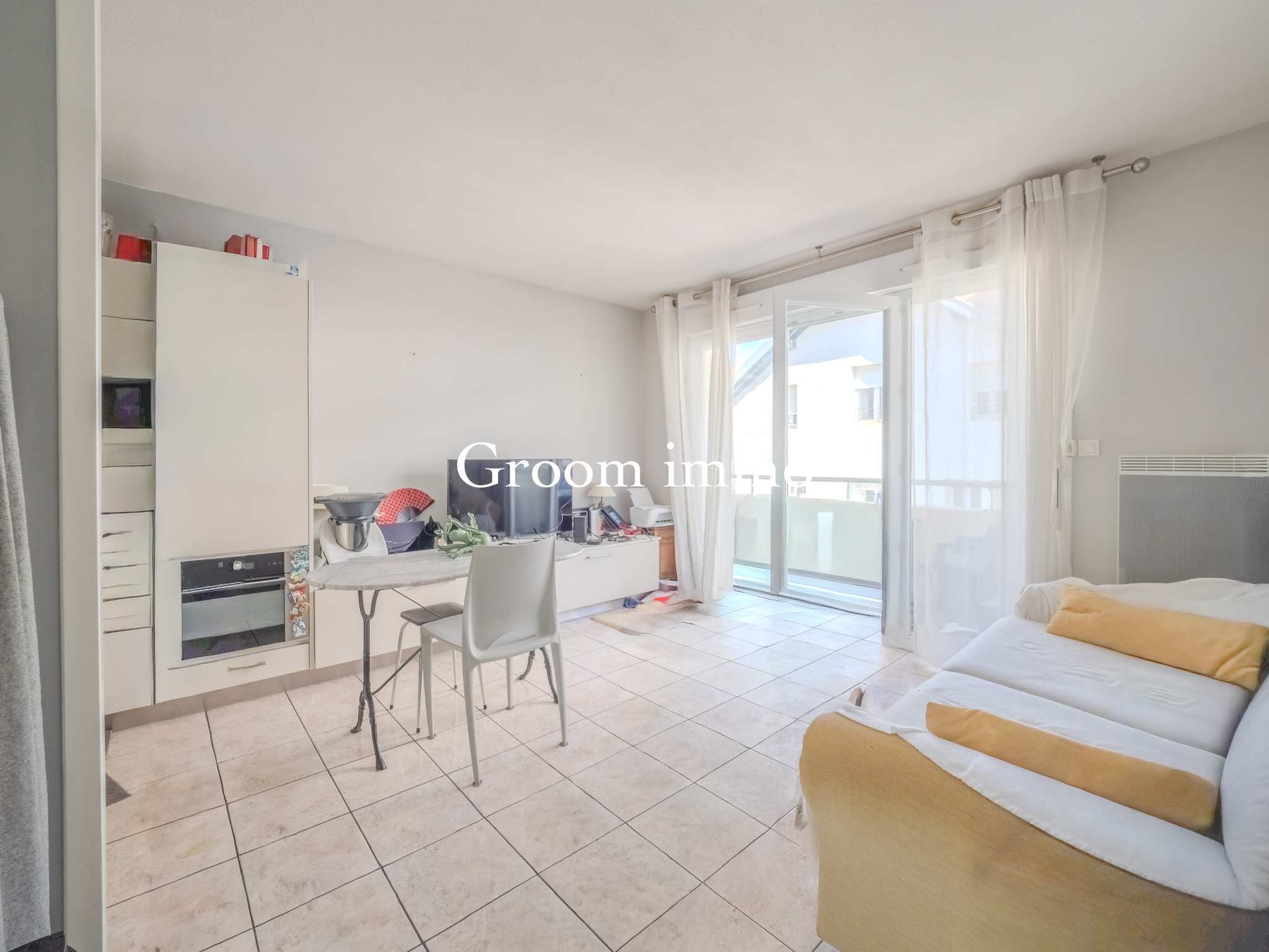 Agence immobilière de Groom Immo