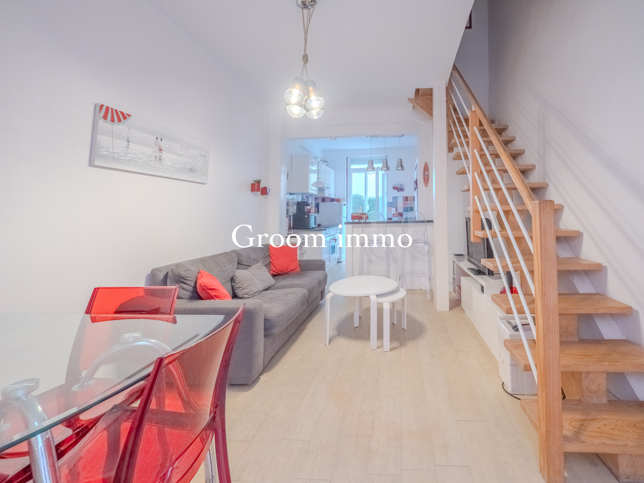 Agence immobilière de Groom Immo