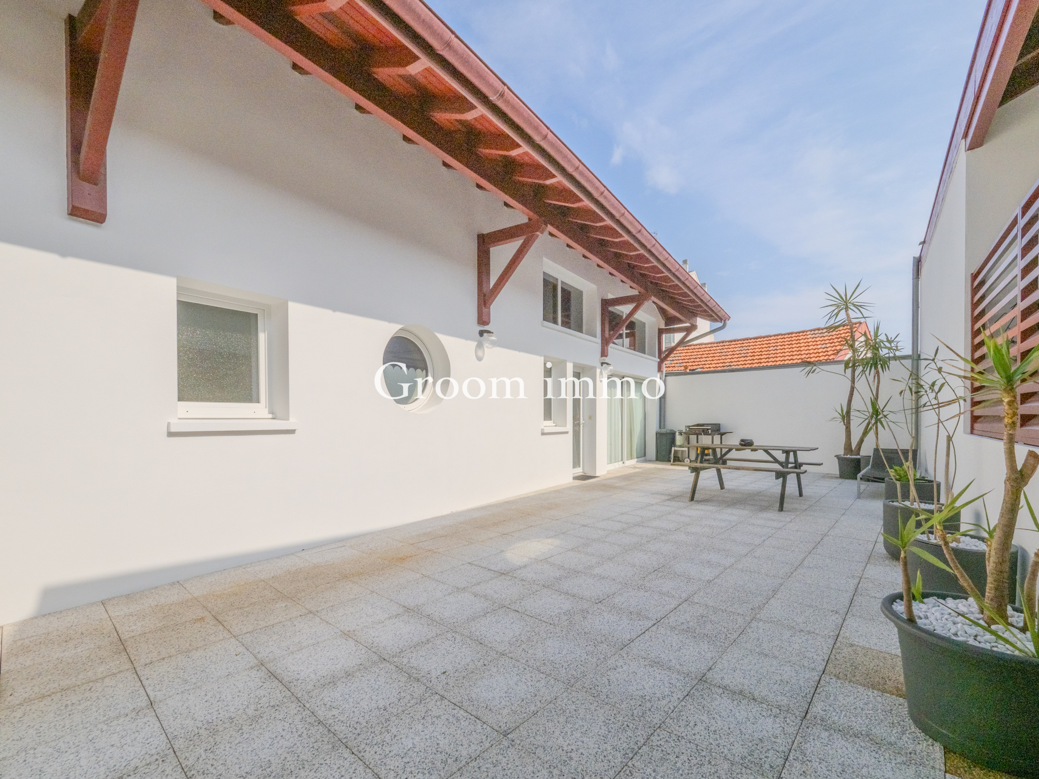 Agence immobilière de Groom Immo