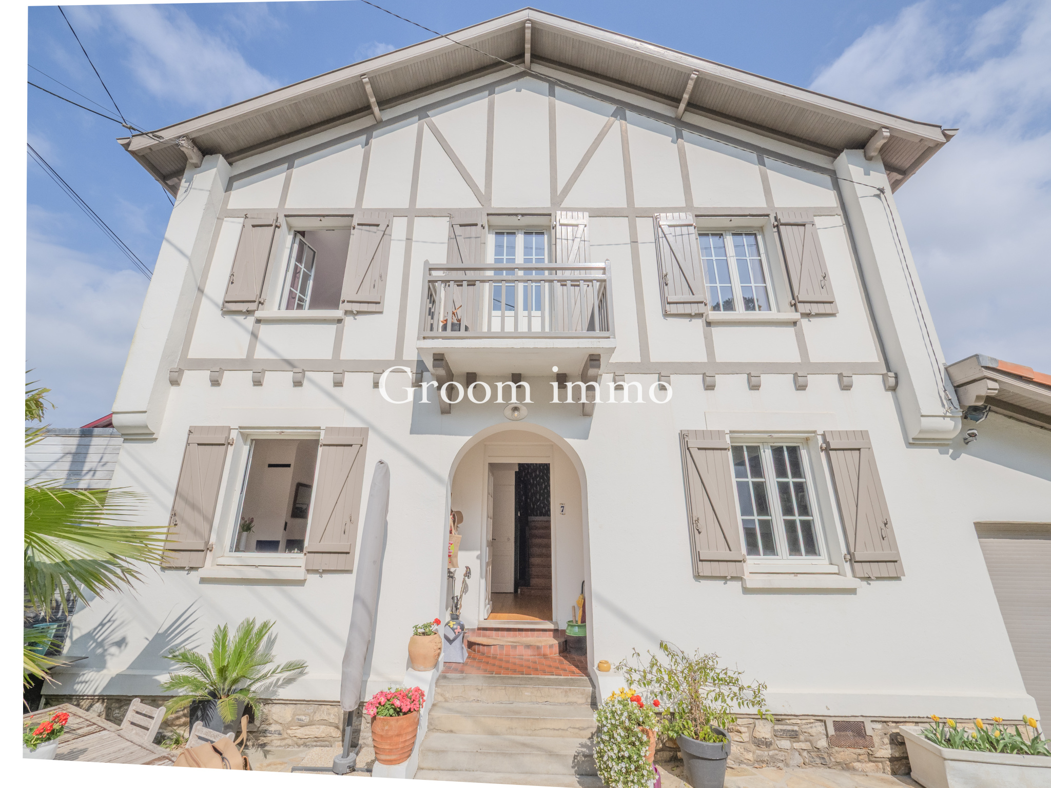 Agence immobilière de Groom Immo