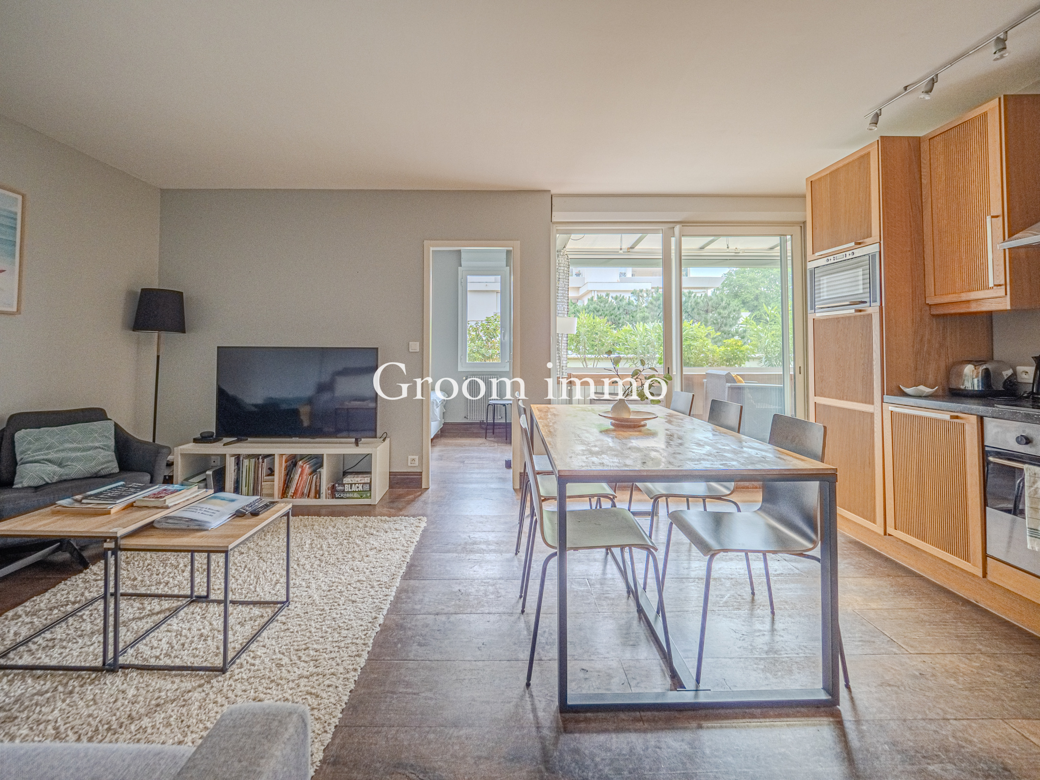 Agence immobilière de Groom Immo