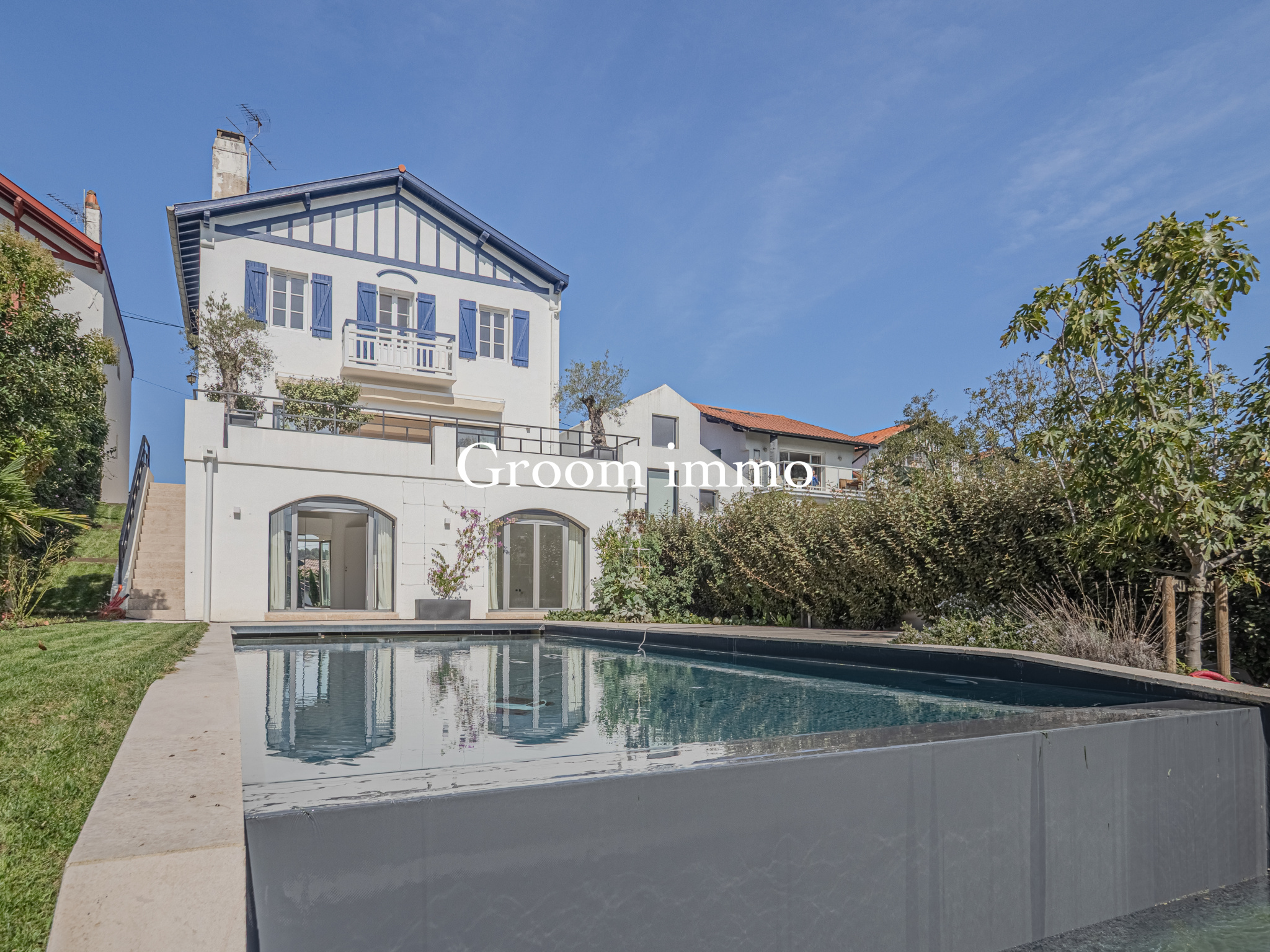 Agence immobilière de Groom Immo