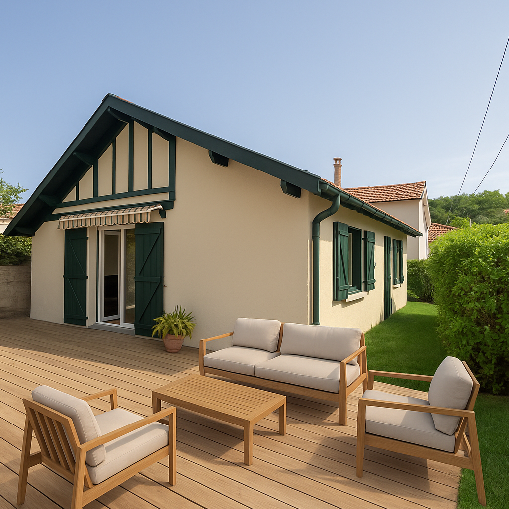 Agence immobilière de Groom Immo