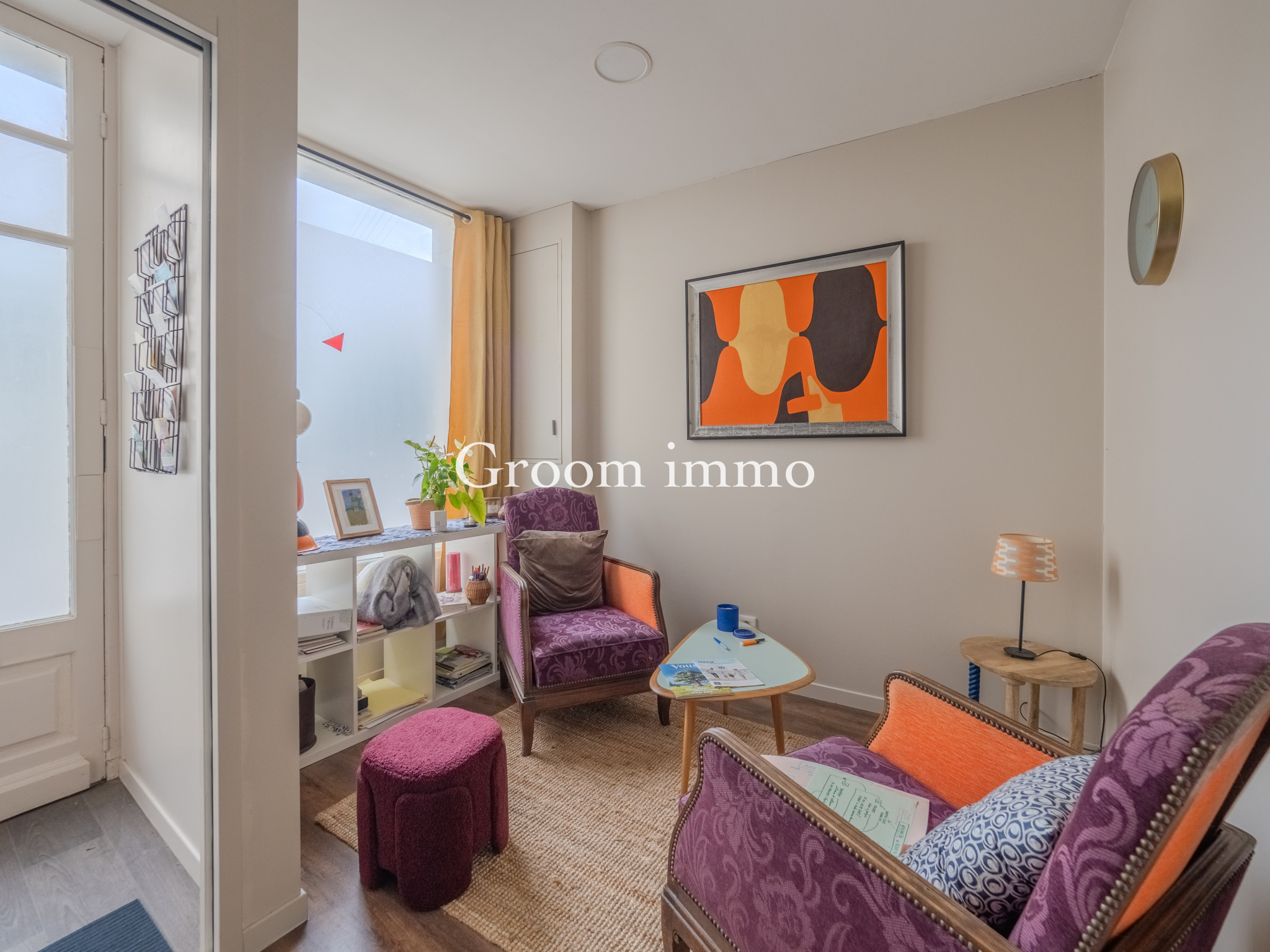 Agence immobilière de Groom Immo
