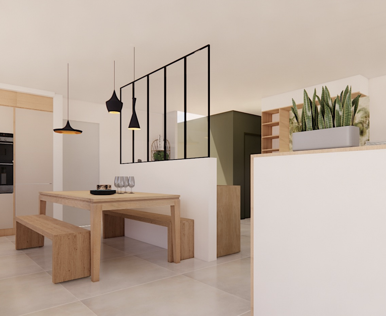 Agence immobilière de Groom Immo