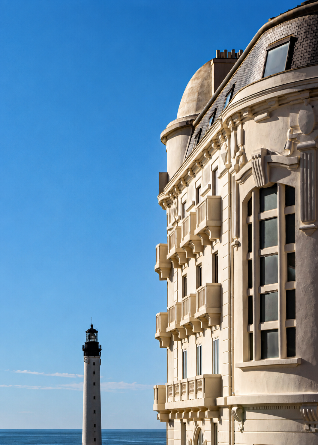 Agence immobilière de Groom Immo