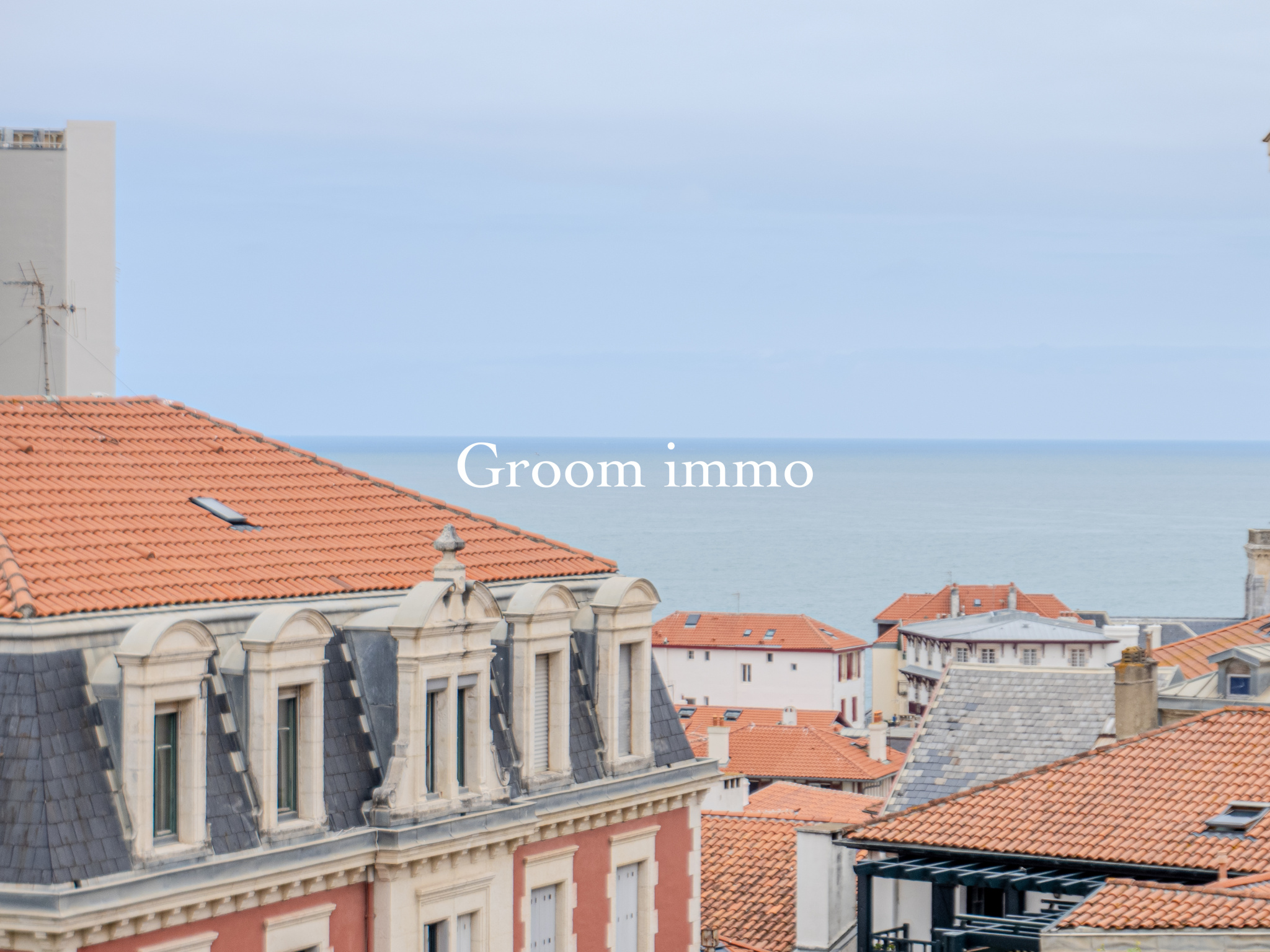 Agence immobilière de Groom Immo