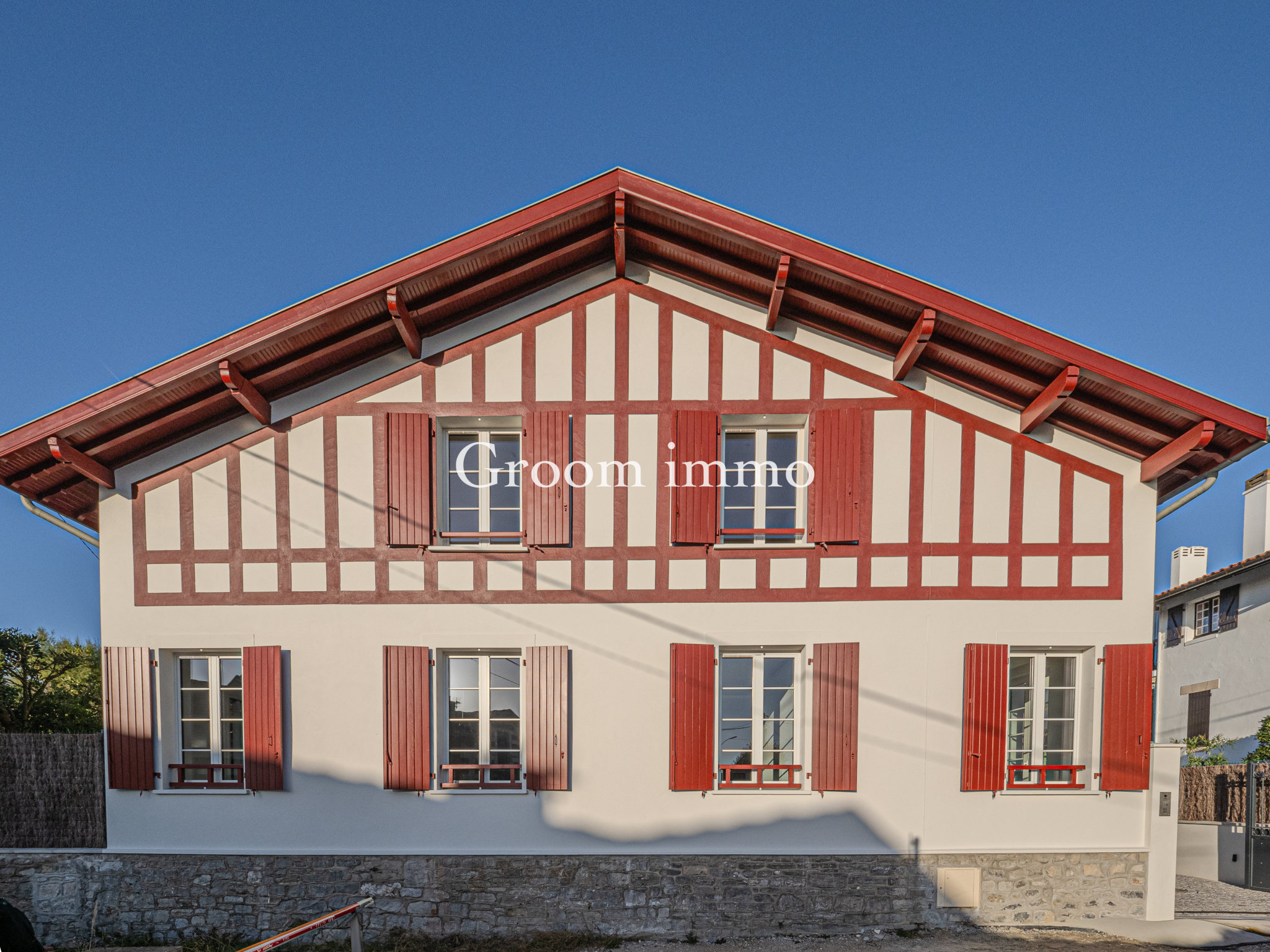 Agence immobilière de Groom Immo