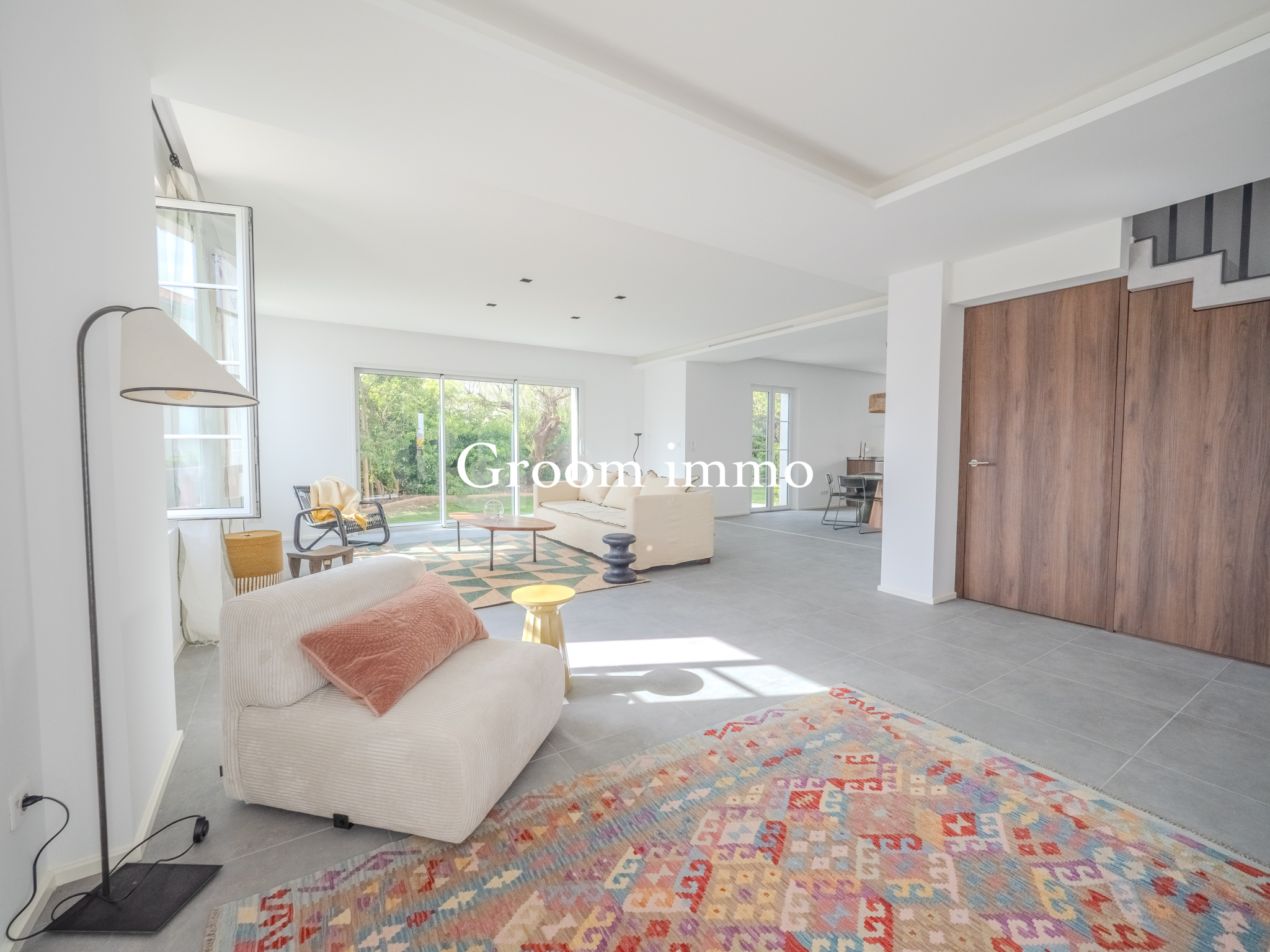 Agence immobilière de Groom Immo