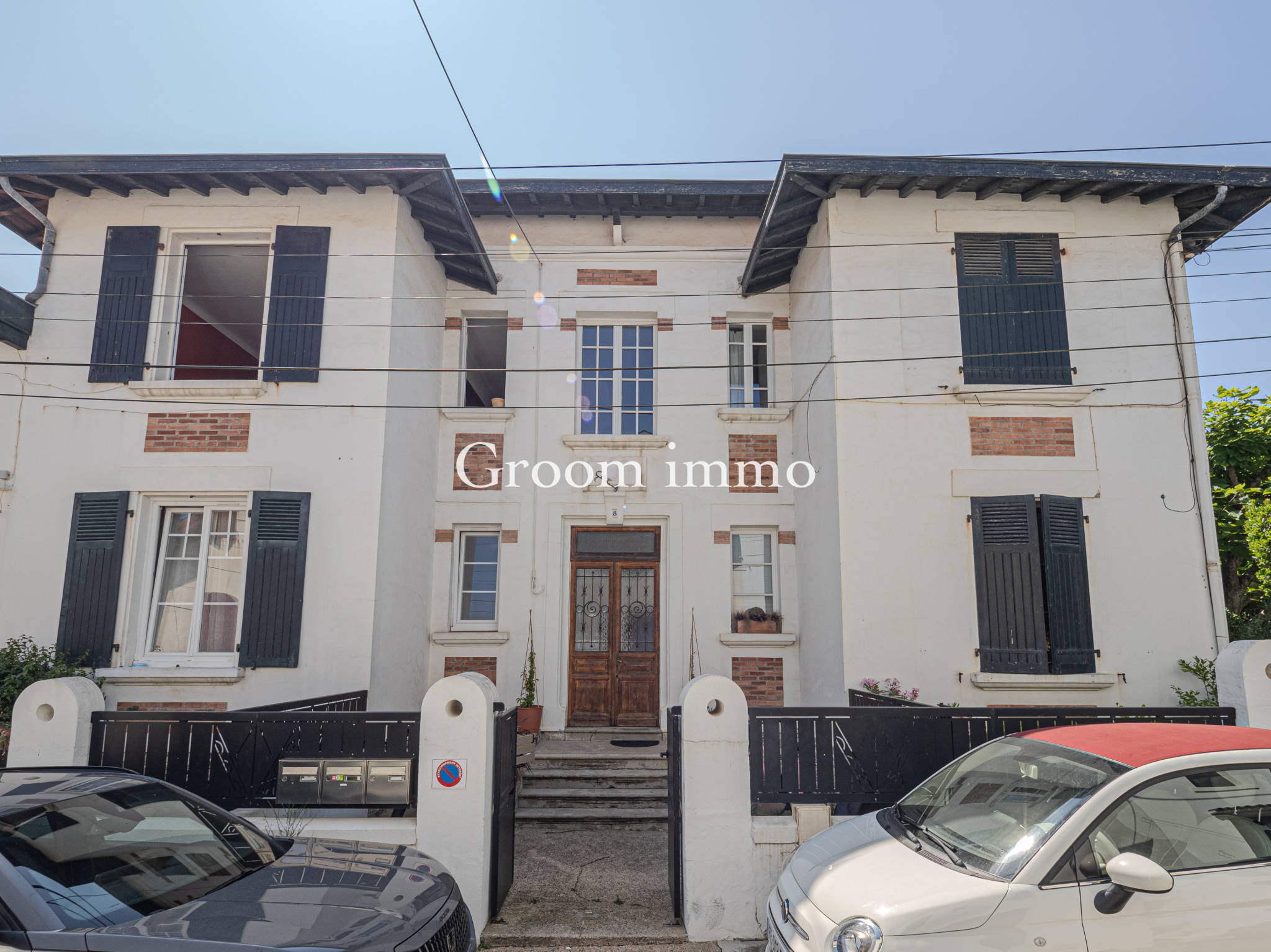 Agence immobilière de Groom Immo