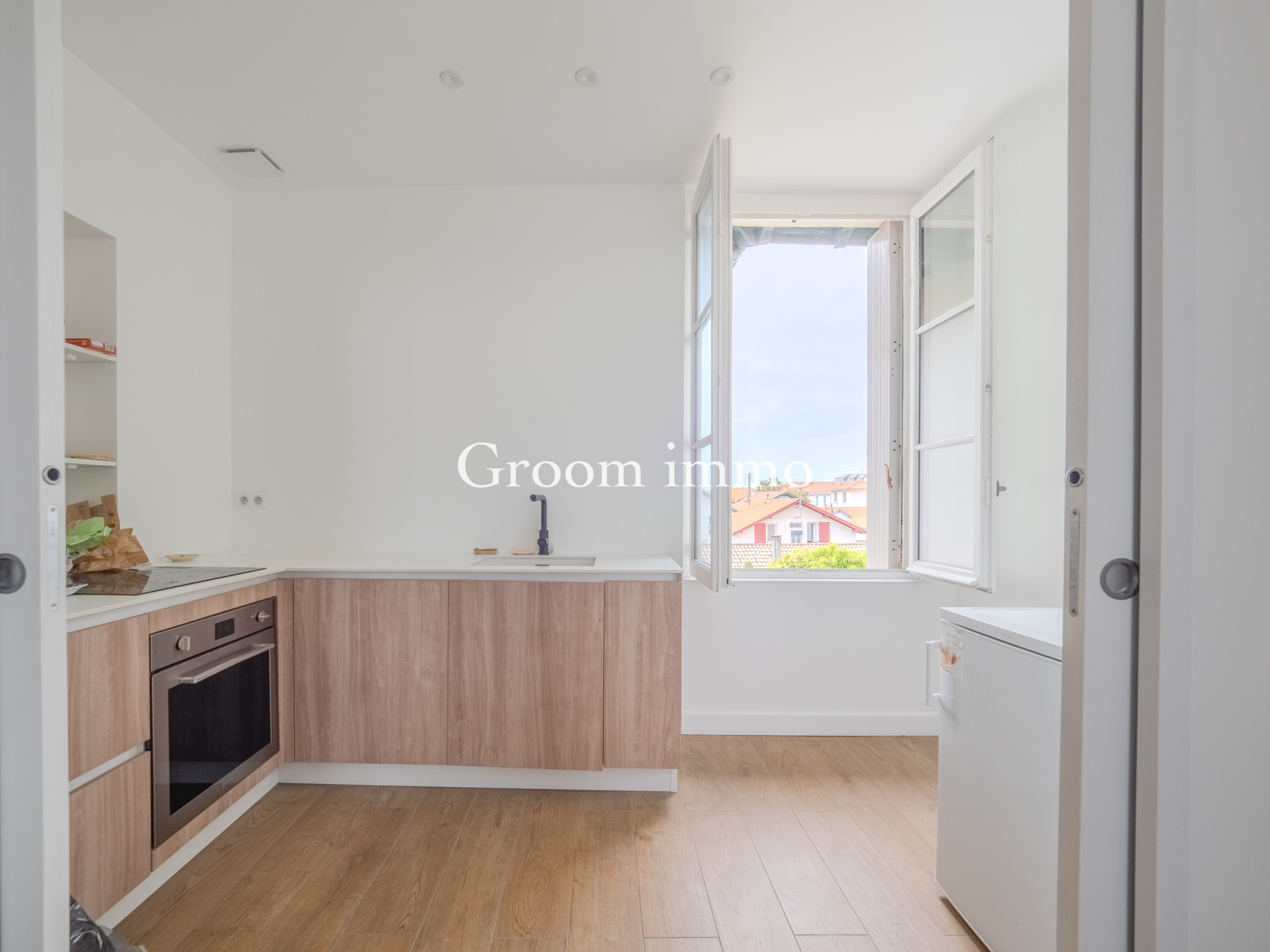 Agence immobilière de Groom Immo