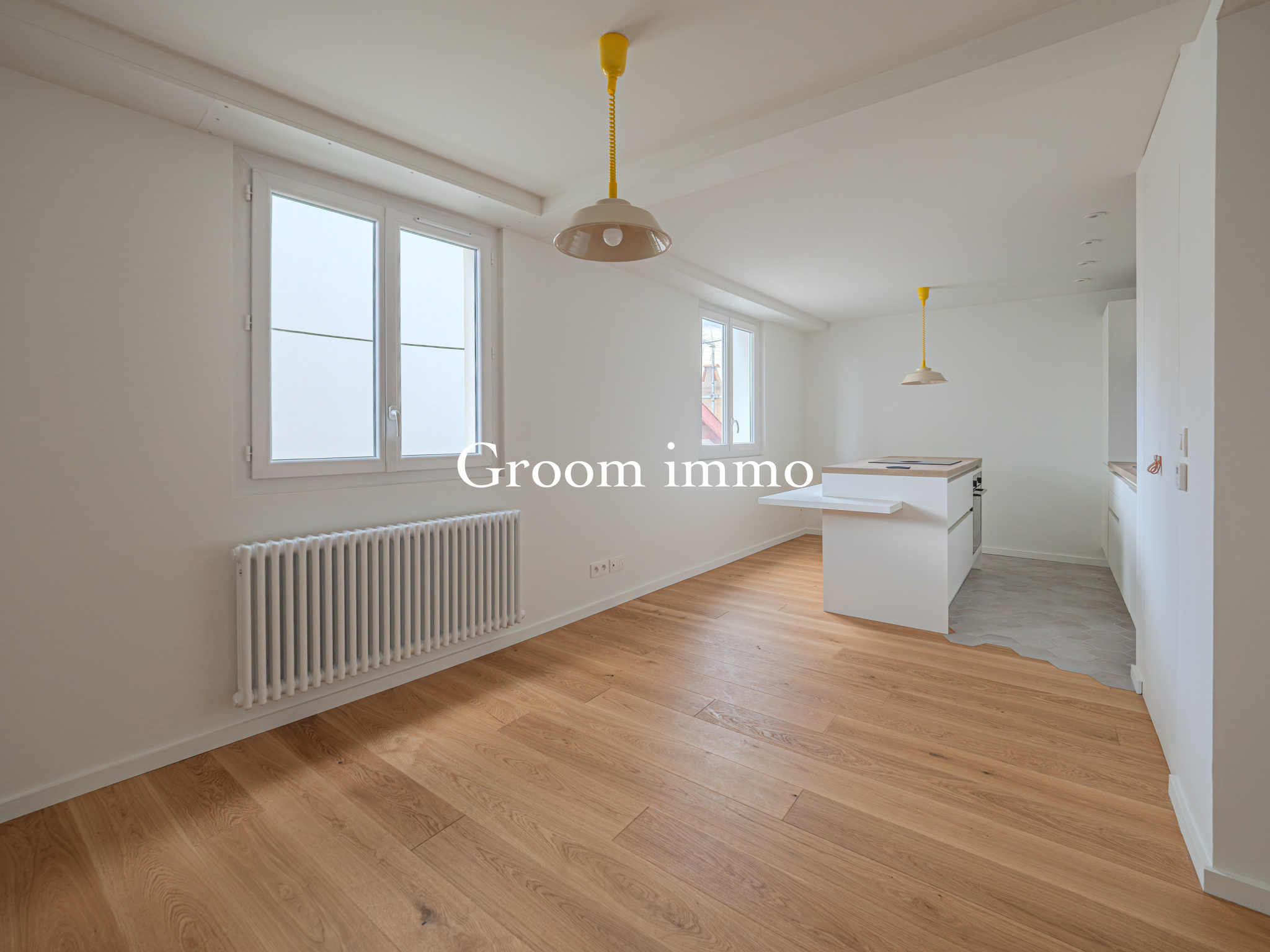 Agence immobilière de Groom Immo
