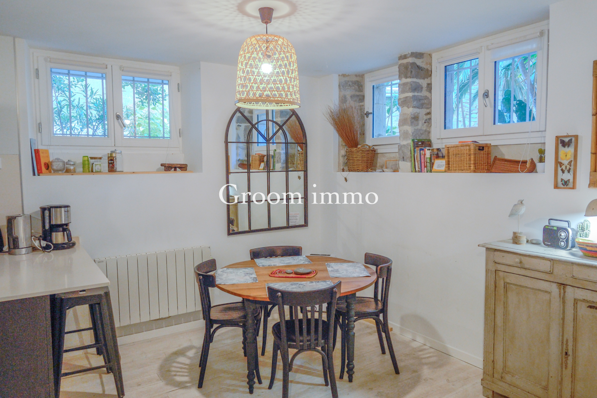 Agence immobilière de Groom Immo