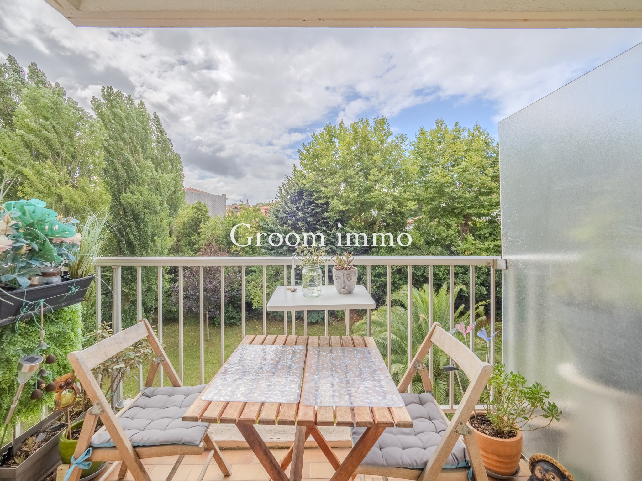 Agence immobilière de Groom Immo