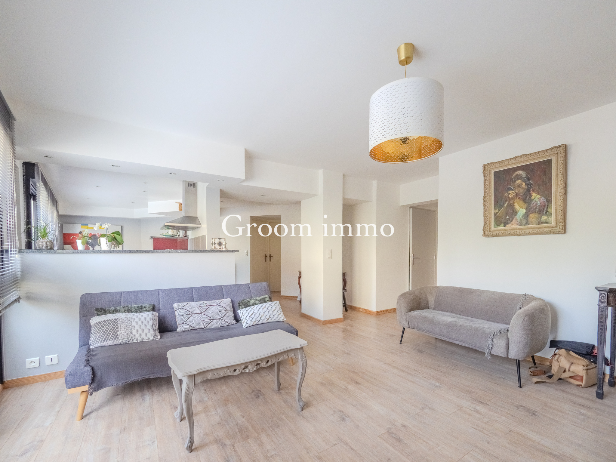 Agence immobilière de Groom Immo